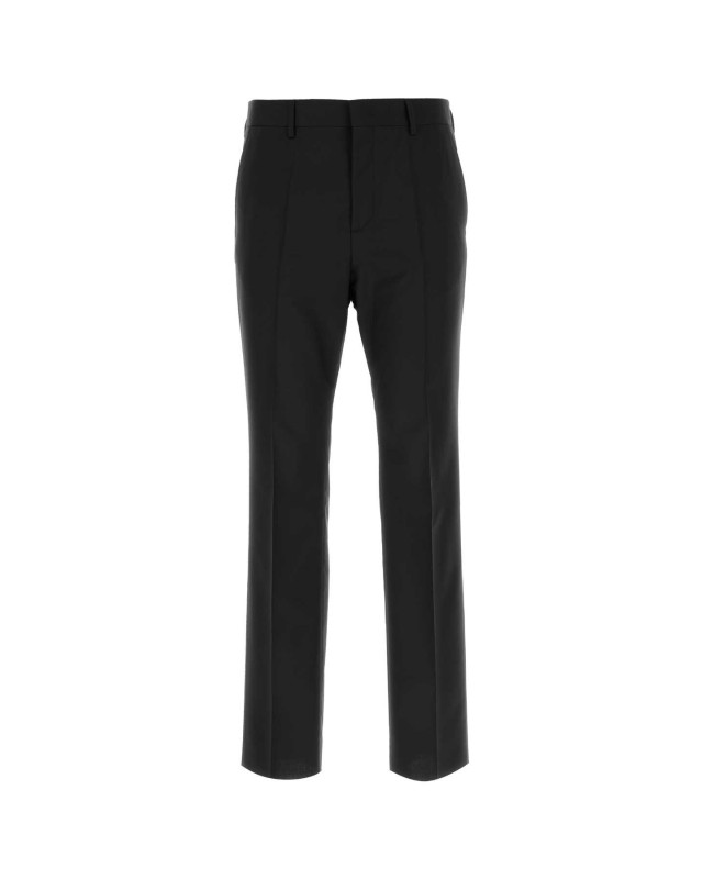 [Valentino Garavani] Trousers FW24 5V3RBK7525S 0NO