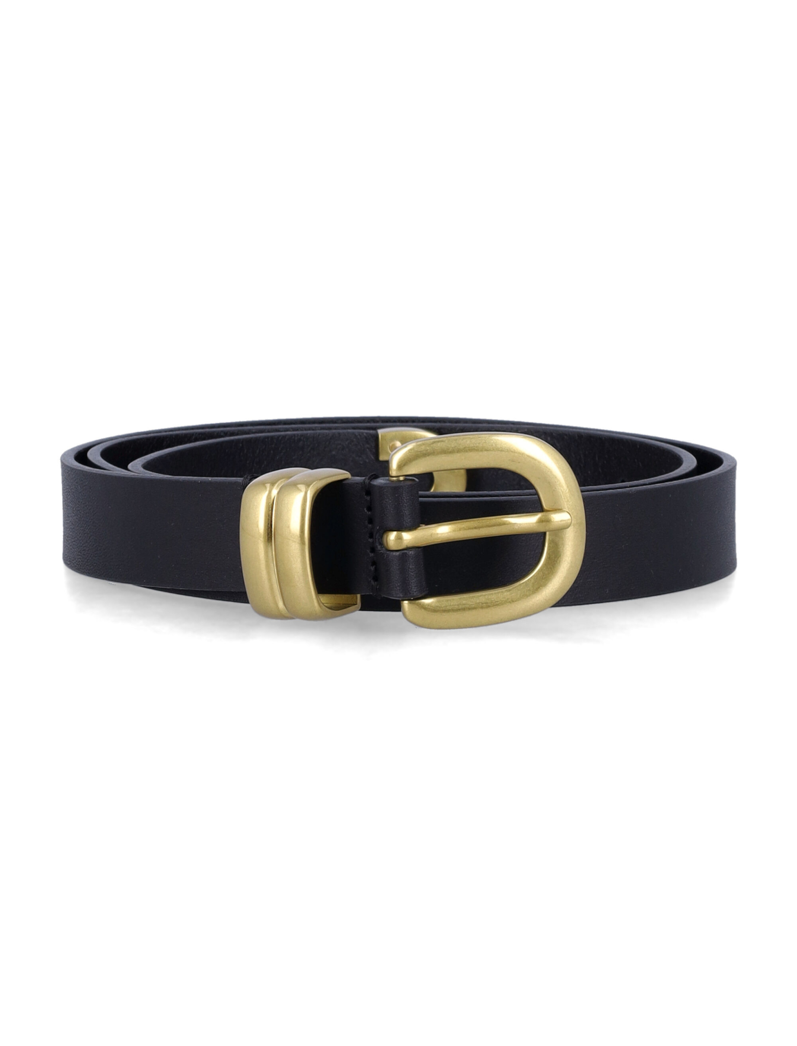 [By Malene Birger] Belt SS26 102452050