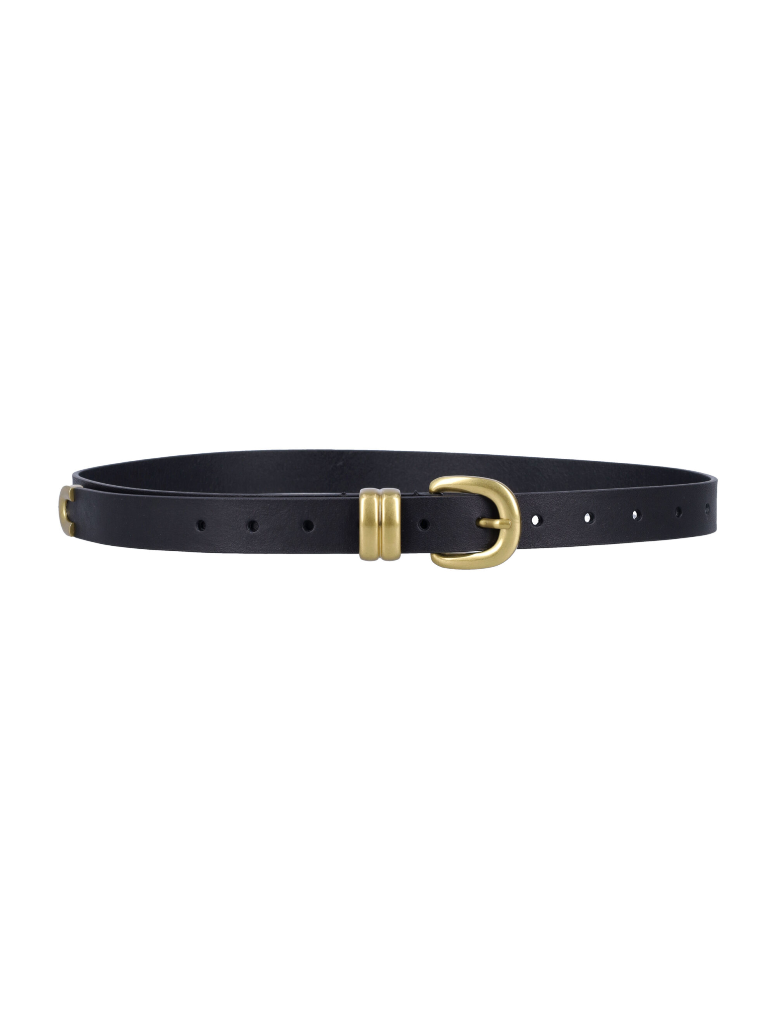 [By Malene Birger] Belt SS26 102452050