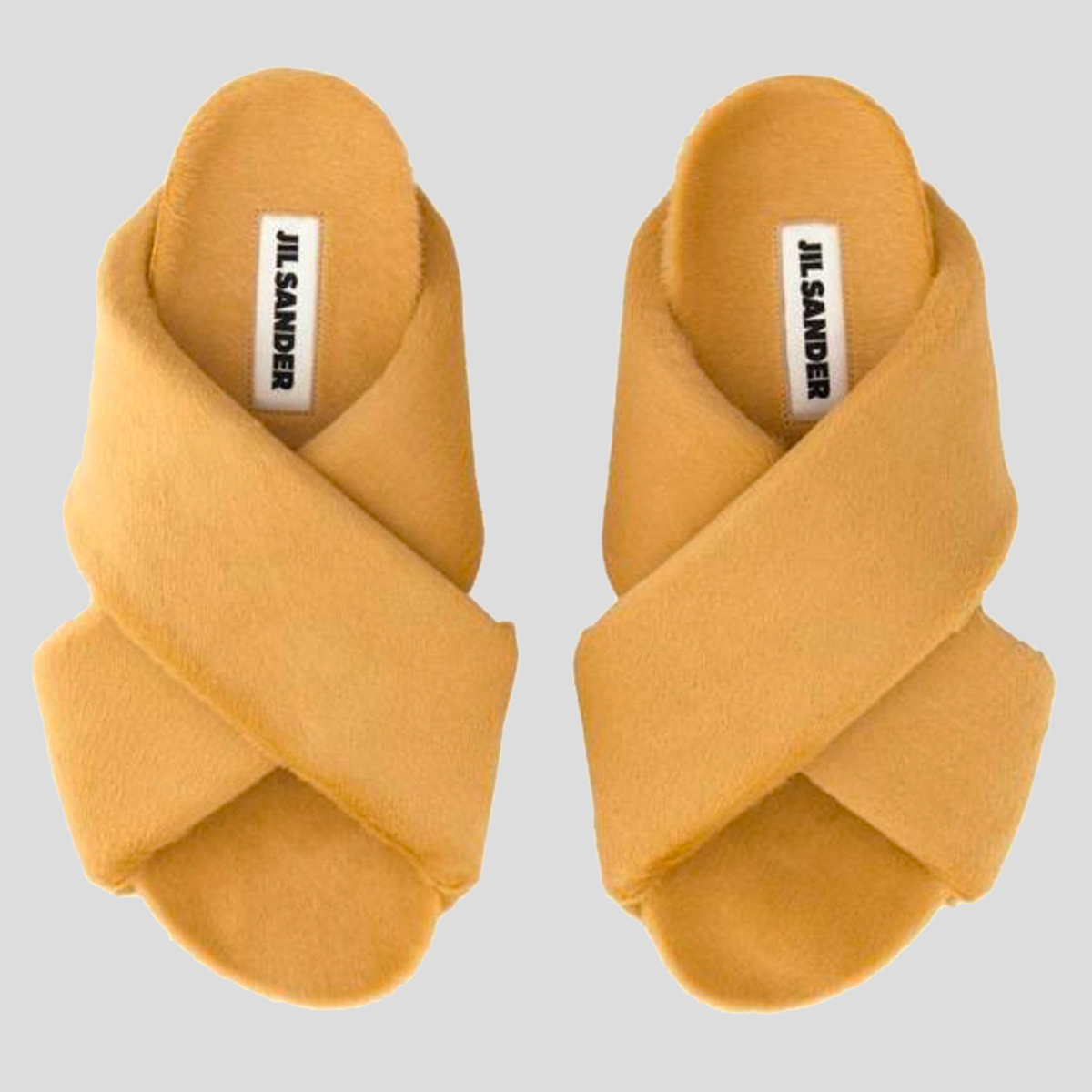 [Jil Sander] Slippers FW22 J15WP0043 P2217274