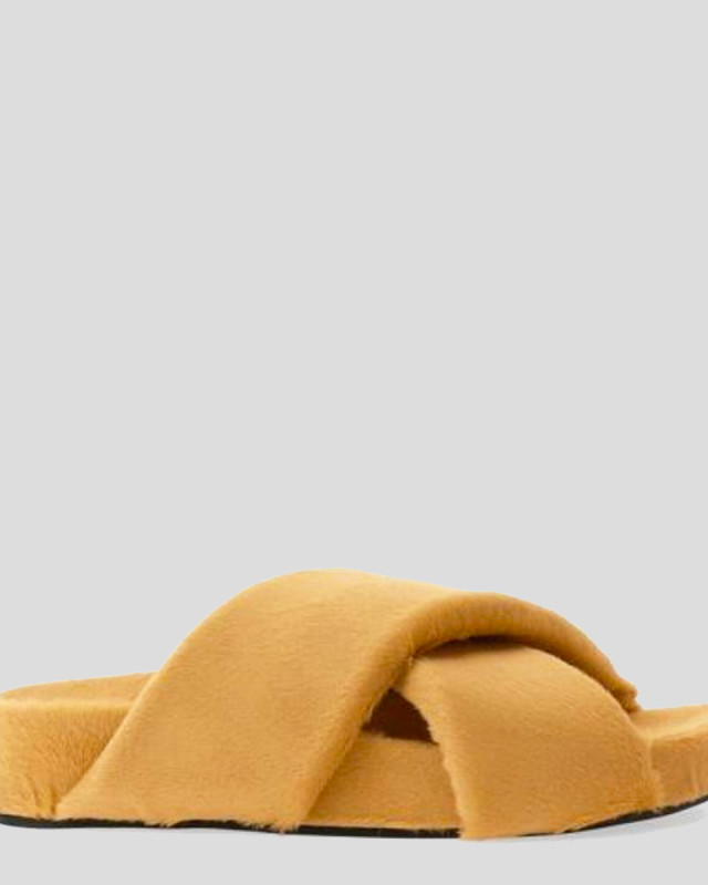 [Jil Sander] Slippers FW22 J15WP0043 P2217274