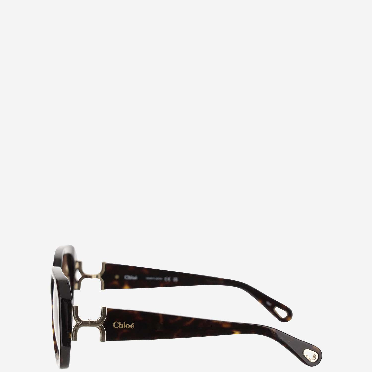 [Chloe] Sunglasses SS24 CH0236S002