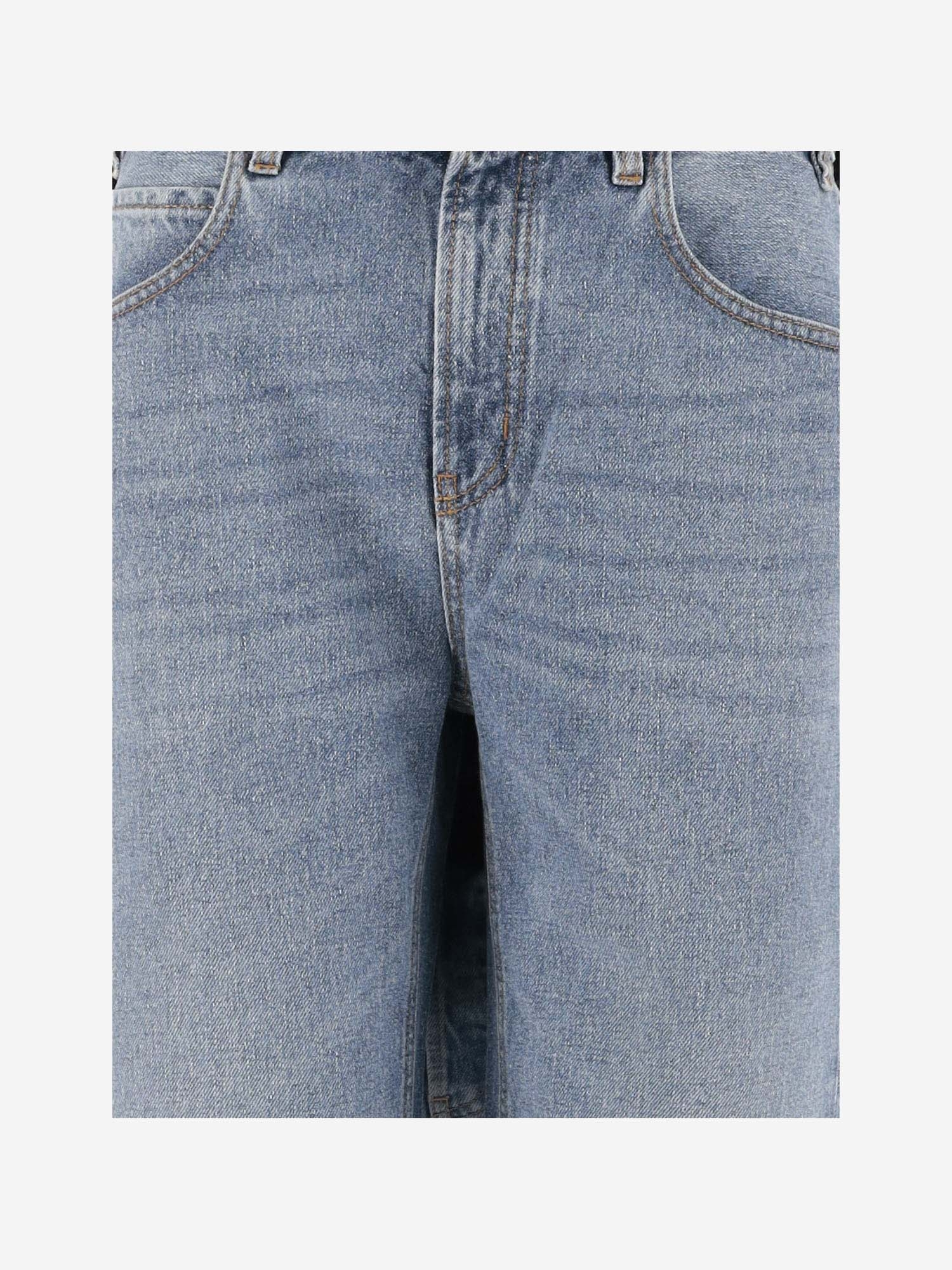 [Chloe] Jeans SS24 CHC24SDP03157470
