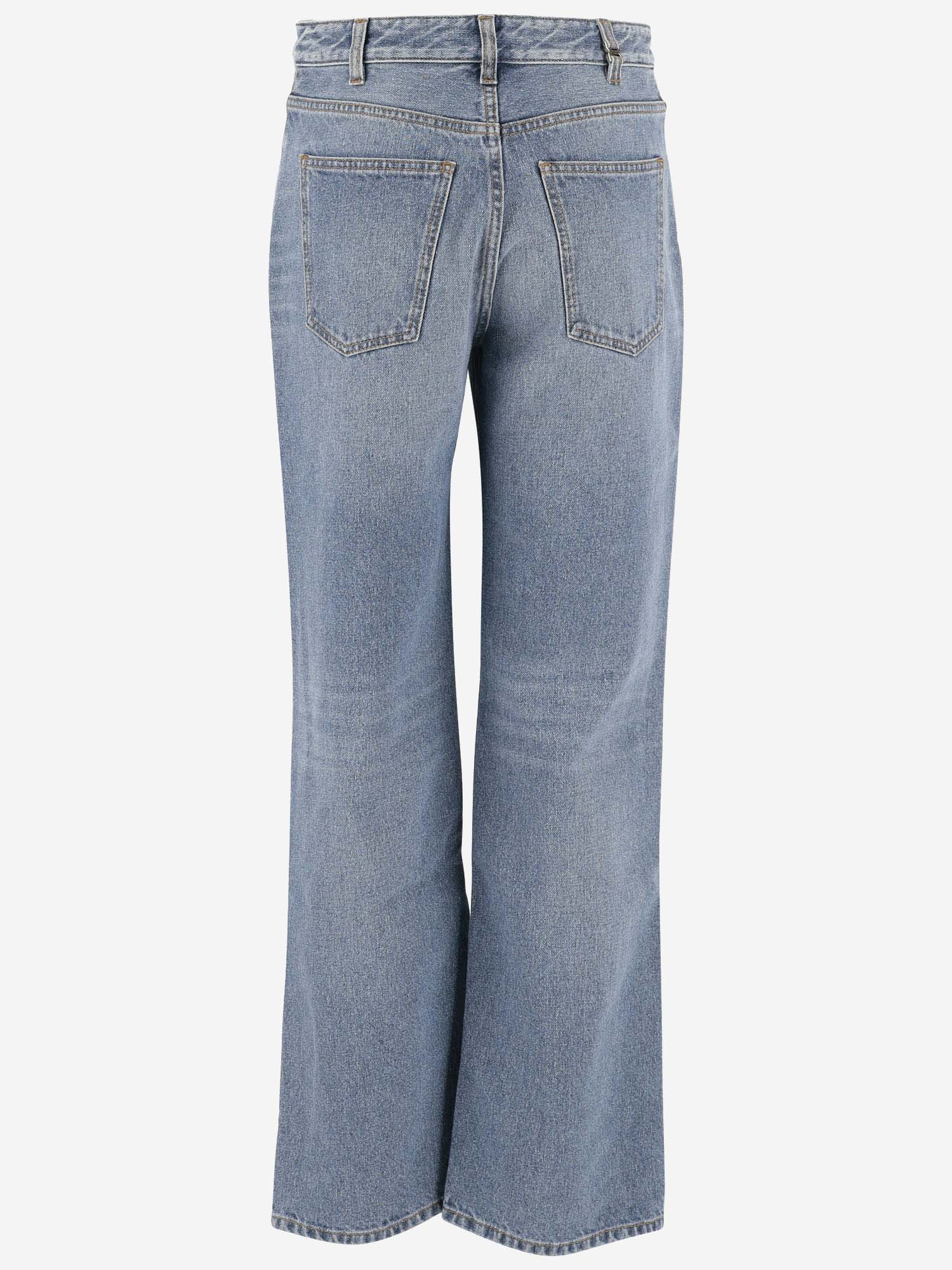 [Chloe] Jeans SS24 CHC24SDP03157470