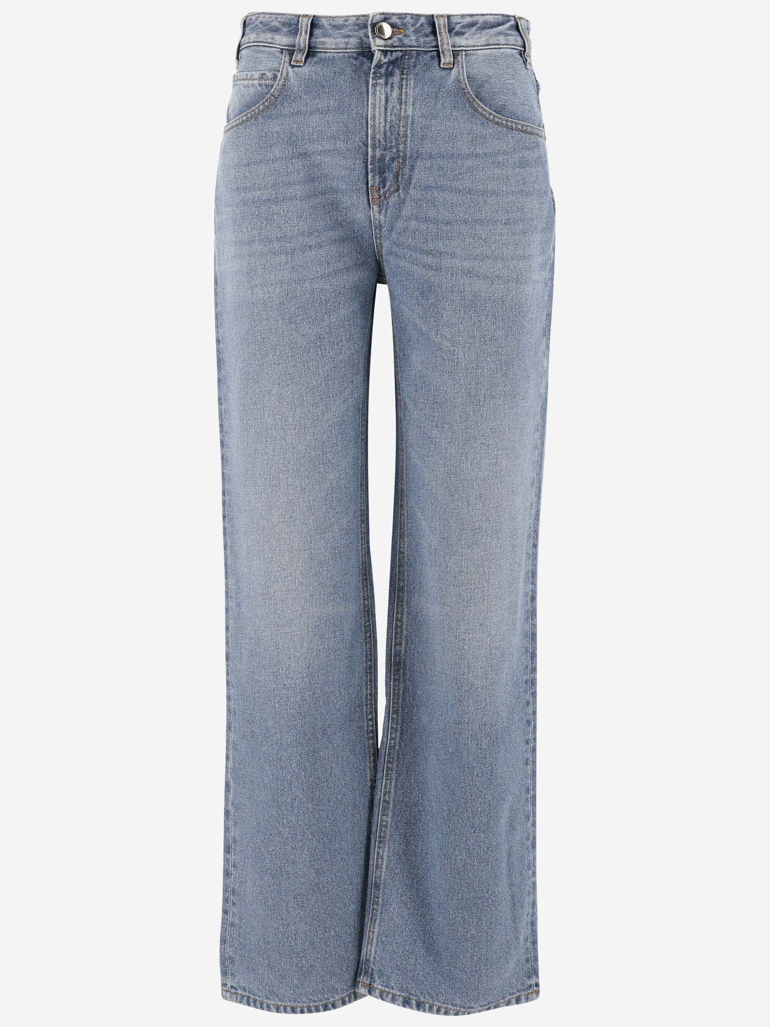 [Chloe] Jeans SS24 CHC24SDP03157470