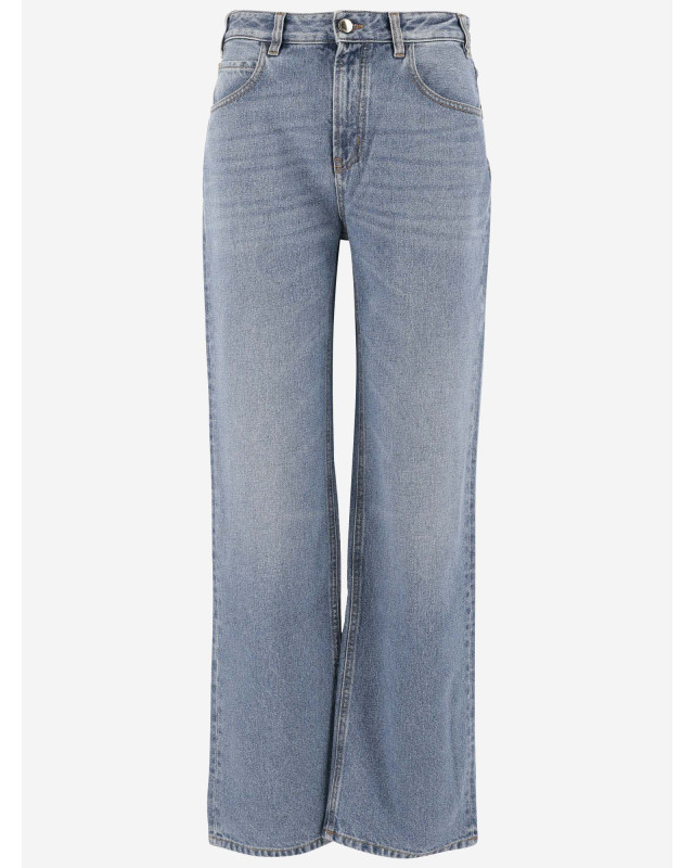 [Chloe] Jeans SS24 CHC24SDP03157470
