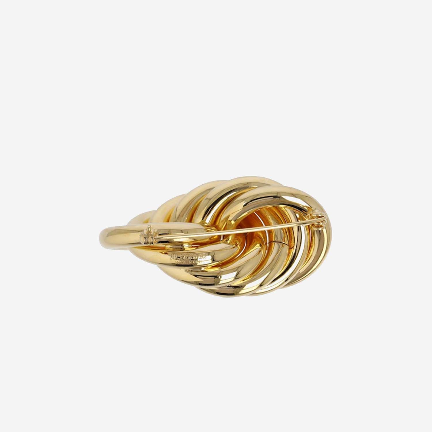 [Jil Sander] Brooch FW23 J12VK0025J12050718