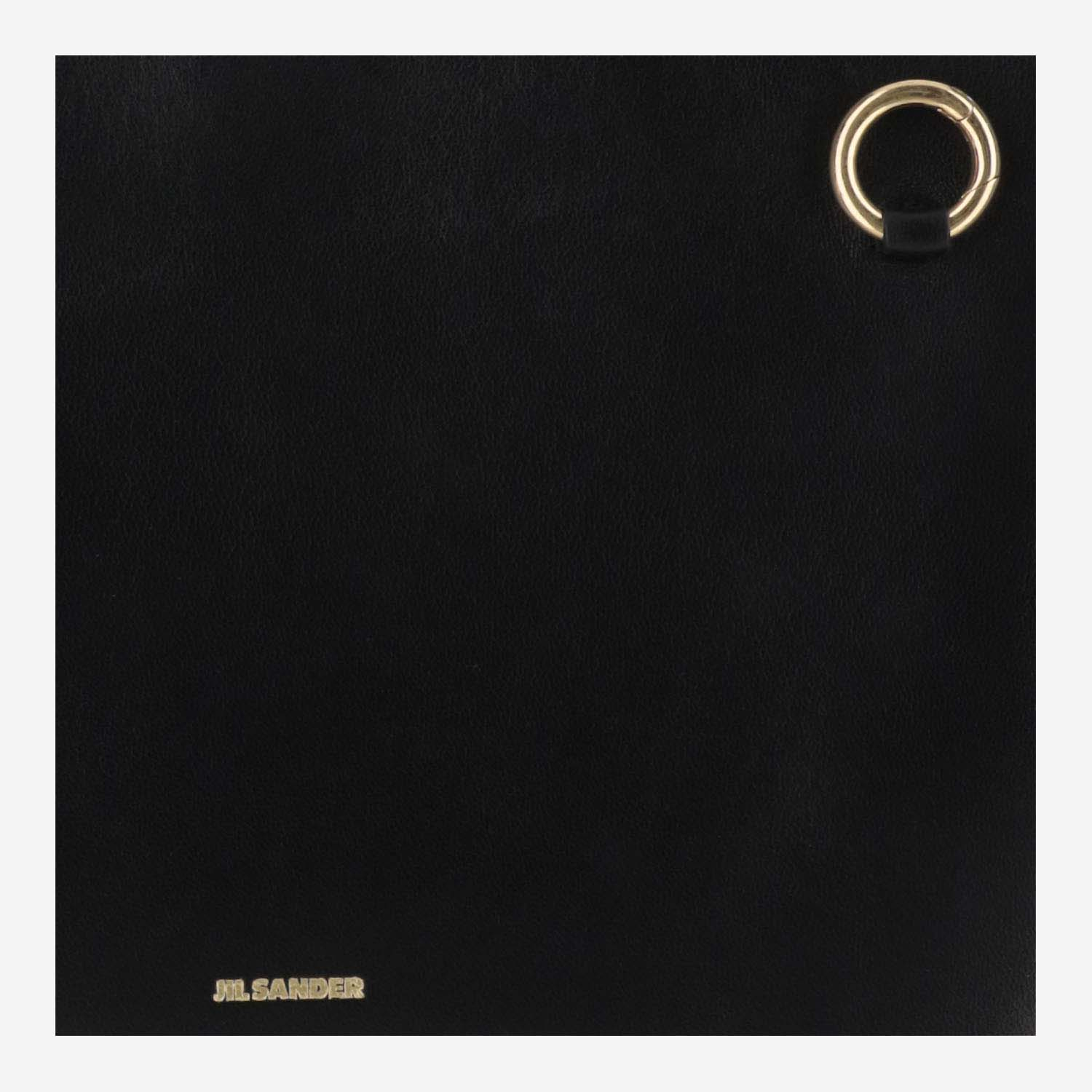 [Jil Sander] Shoulder bag FW23 J08WG0022P4845001