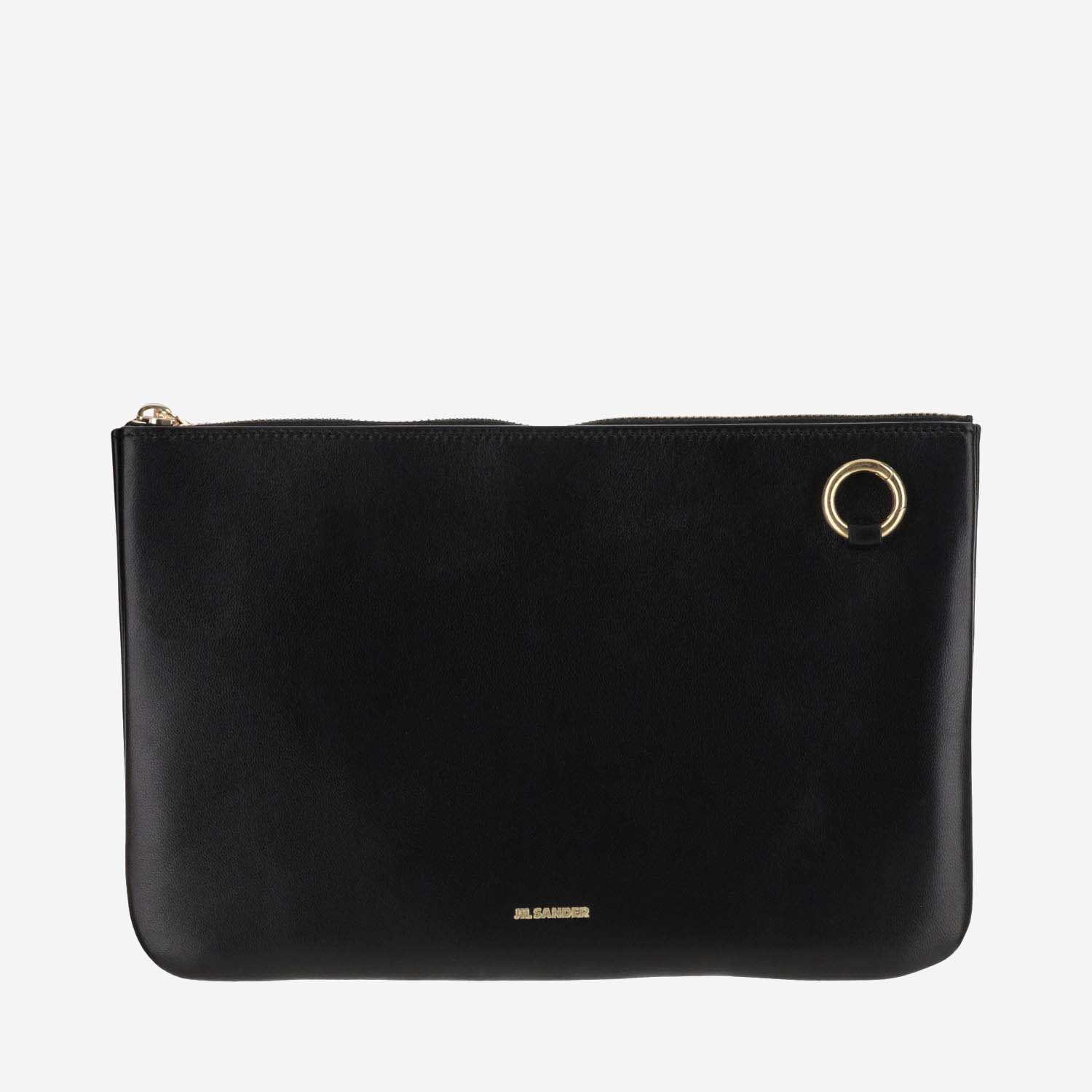 [Jil Sander] Shoulder bag FW23 J08WG0022P4845001
