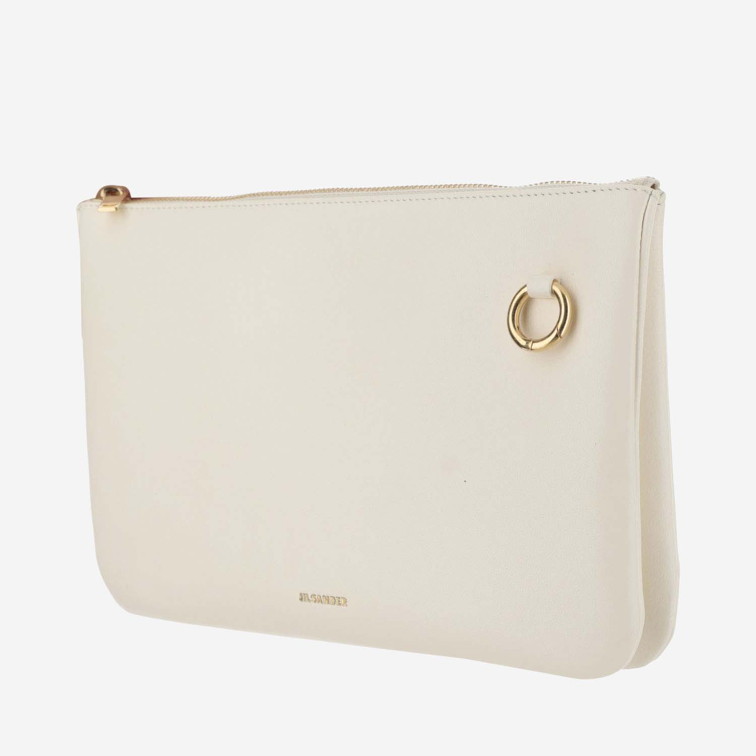 [Jil Sander] Shoulder bag FW23 J08WG0022P4845106