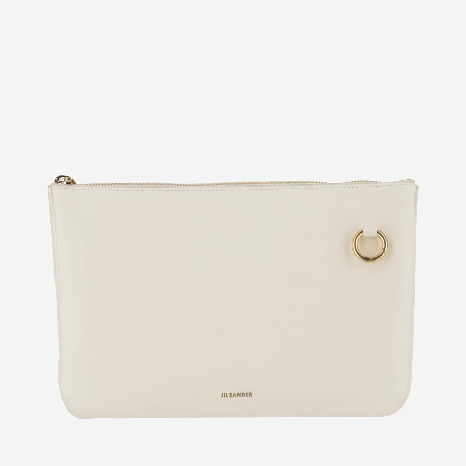 [Jil Sander] Shoulder bag FW23 J08WG0022P4845106