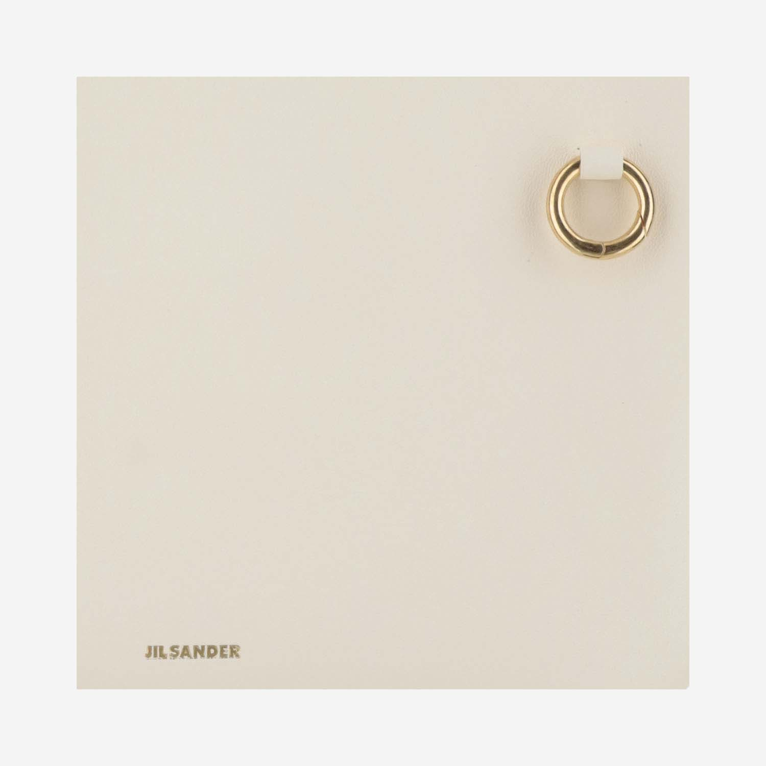 [Jil Sander] Shoulder bag FW23 J08WG0022P4845106