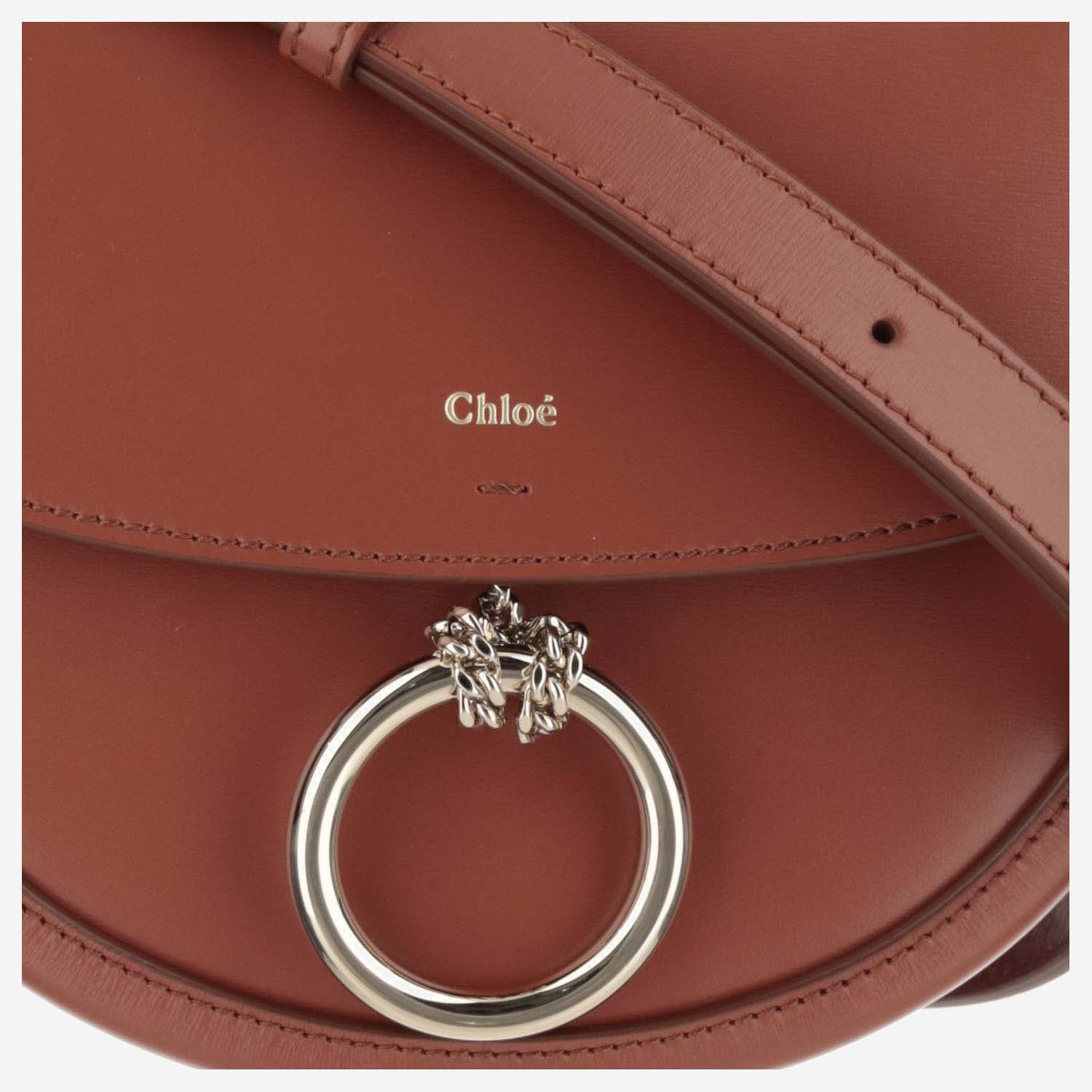 [Chloe] Shoulder bag FW23 CHC23AS141J38845