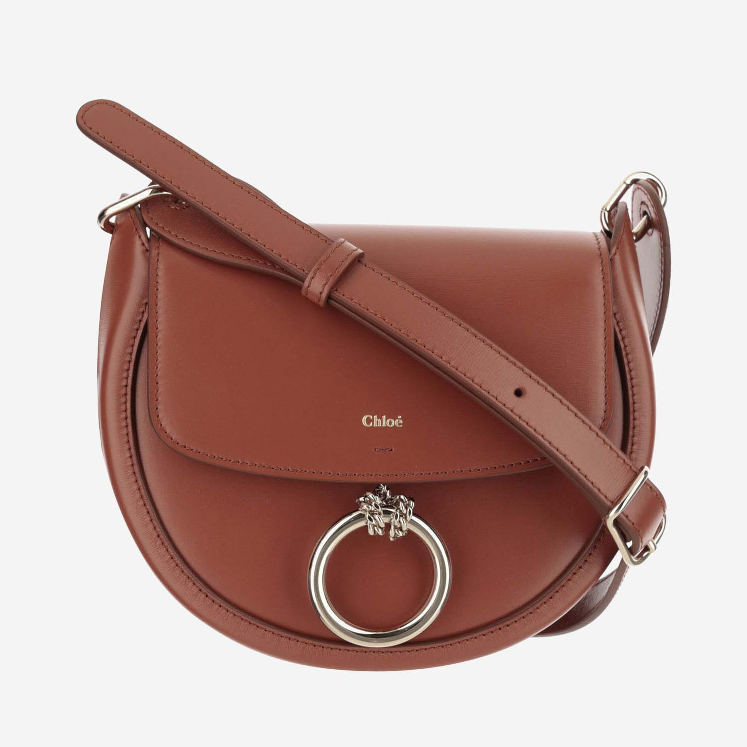 [Chloe] Shoulder bag FW23 CHC23AS141J38845