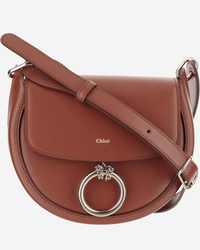 [Chloe] Shoulder bag FW23 CHC23AS141J38845