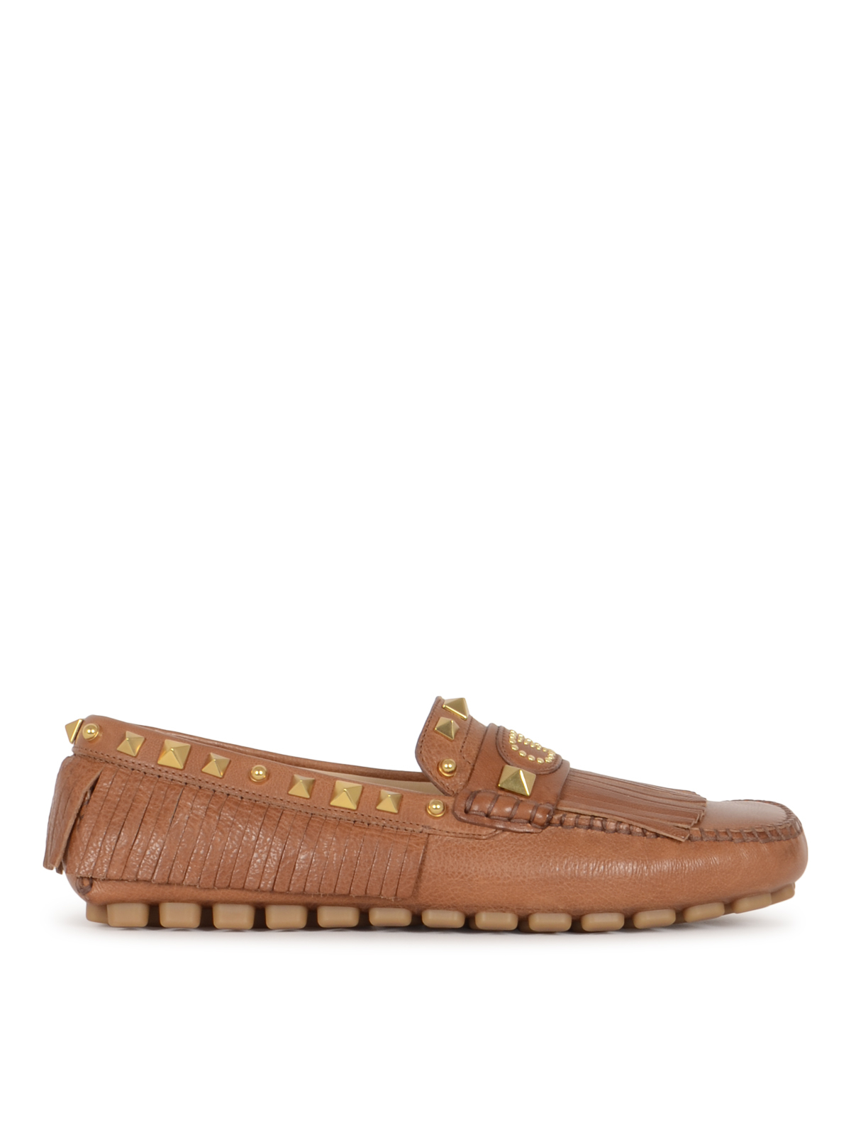 [Valentino] Flat shoes SS25 6W2S0LL2FGTN58