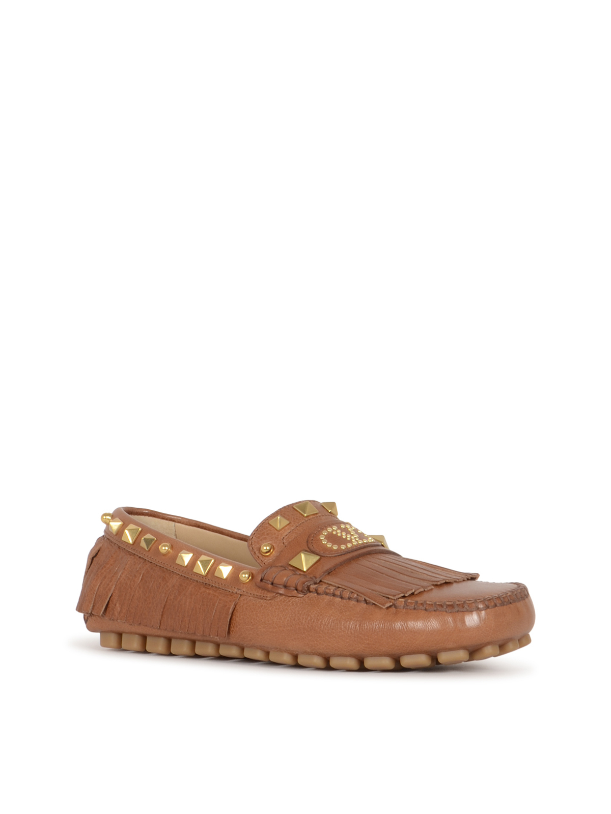[Valentino] Flat shoes SS25 6W2S0LL2FGTN58