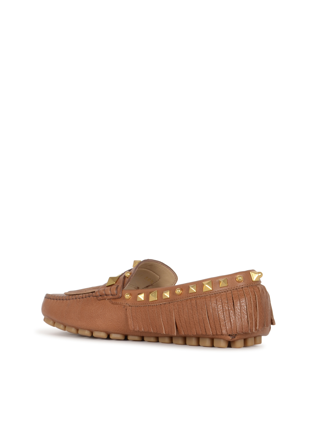 [Valentino] Flat shoes SS25 6W2S0LL2FGTN58