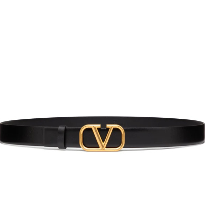 [Valentino Garavani] Belt FW24 5Y2T0Q90ECU0NO