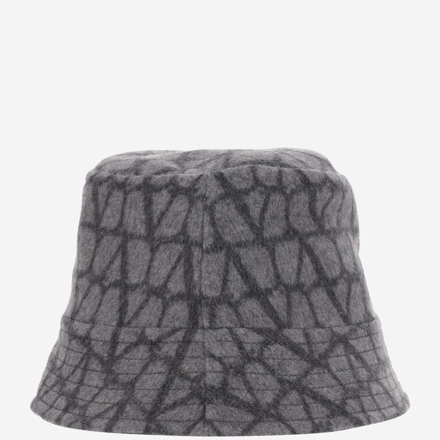 [Valentino Garavani] Hat FW24 5W2HGA65MPFZ4E