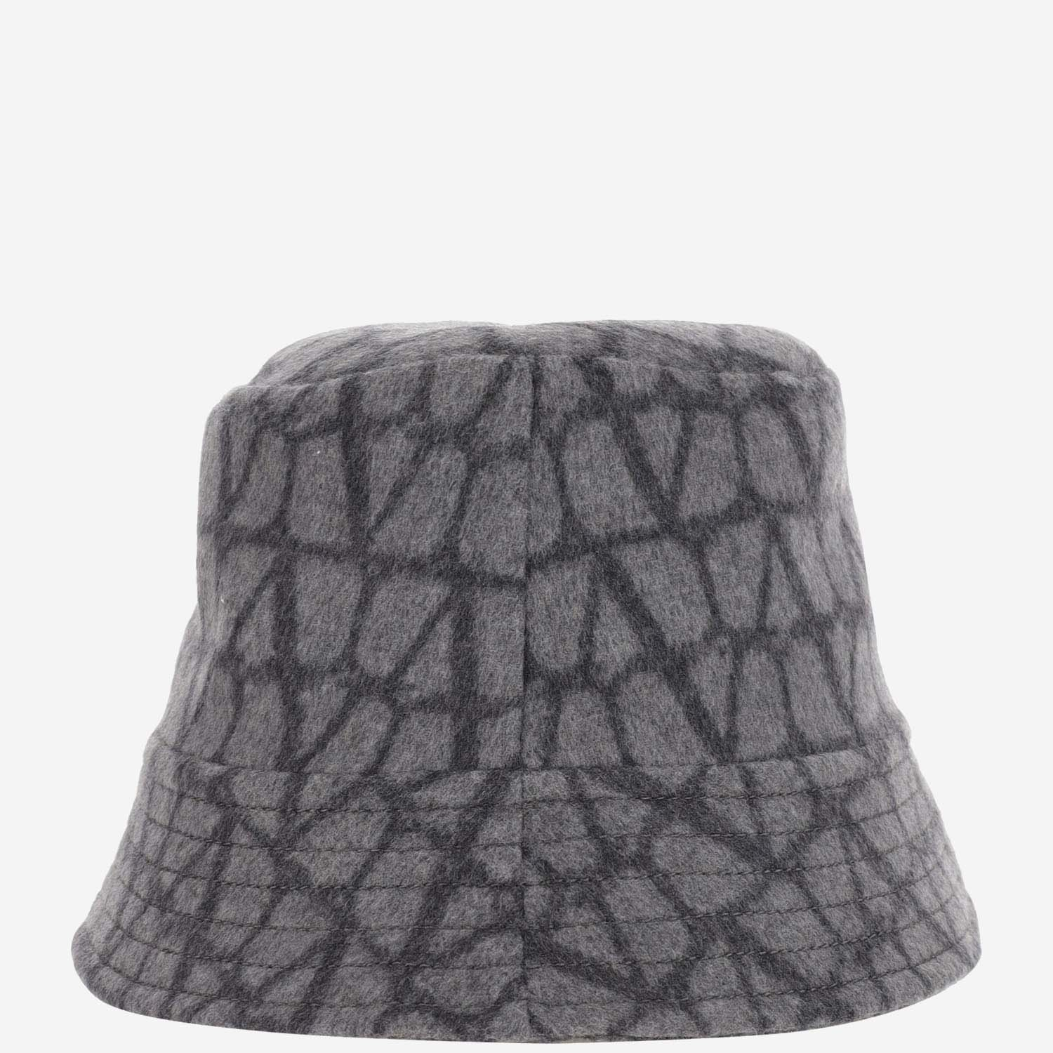 [Valentino Garavani] Hat FW24 5W2HGA65MPFZ4E