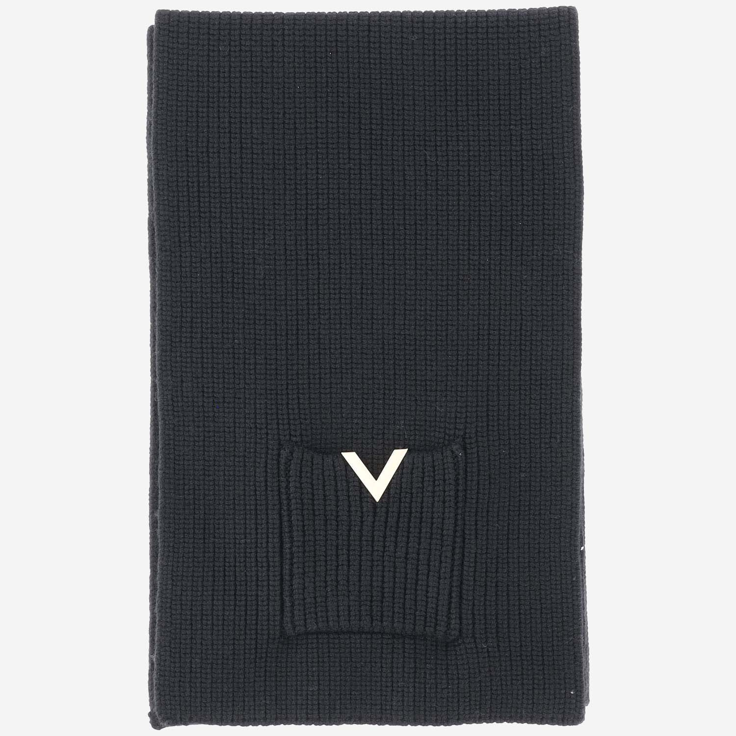 [Valentino Garavani] Scarf FW24 5W2ET00ZSUK0NO