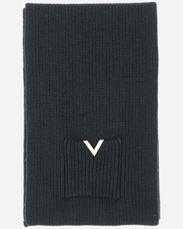 [Valentino Garavani] Scarf FW24 5W2ET00ZSUK0NO