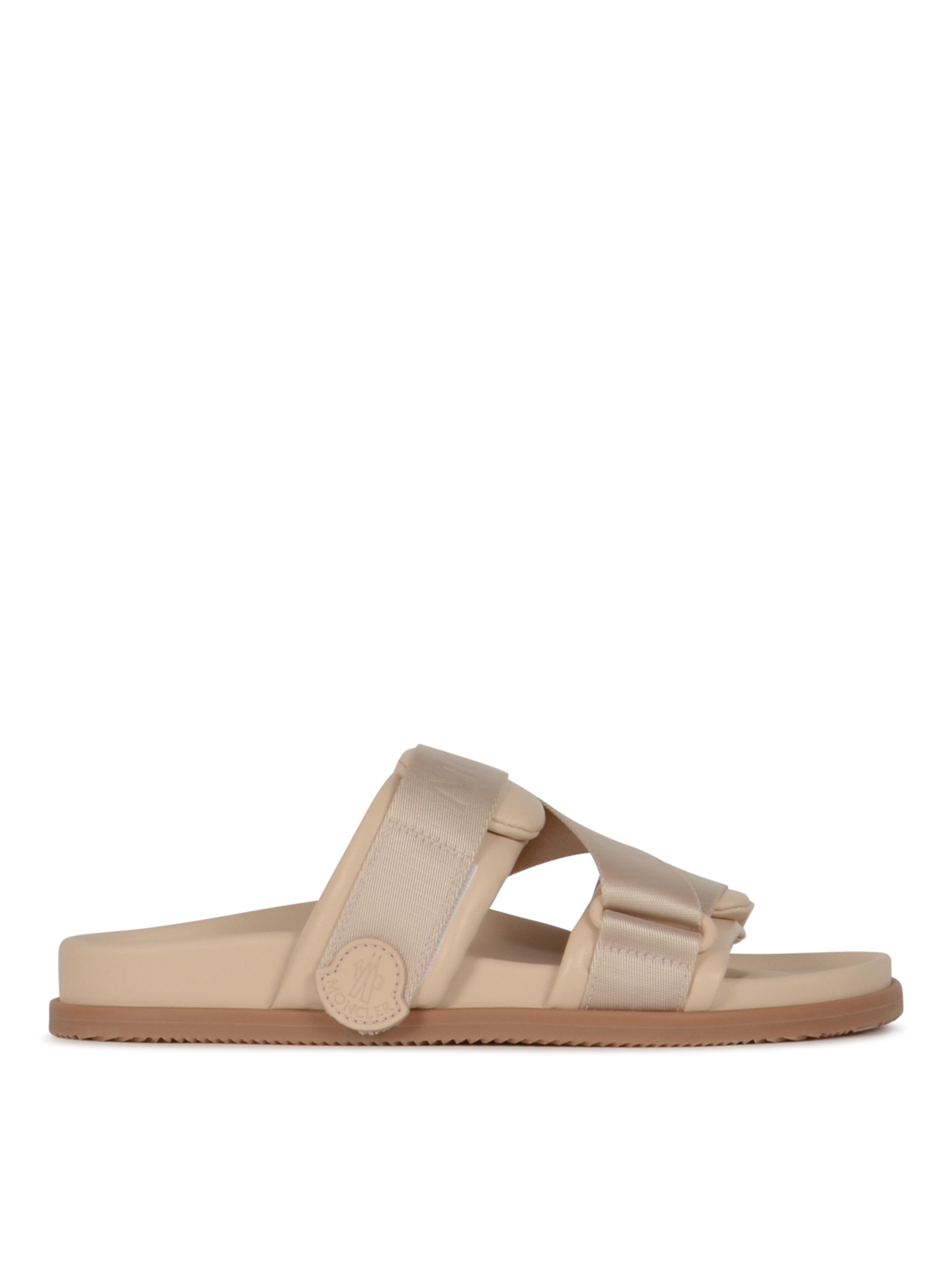 [Moncler] Sandals SS25 9B4L00040M502751J