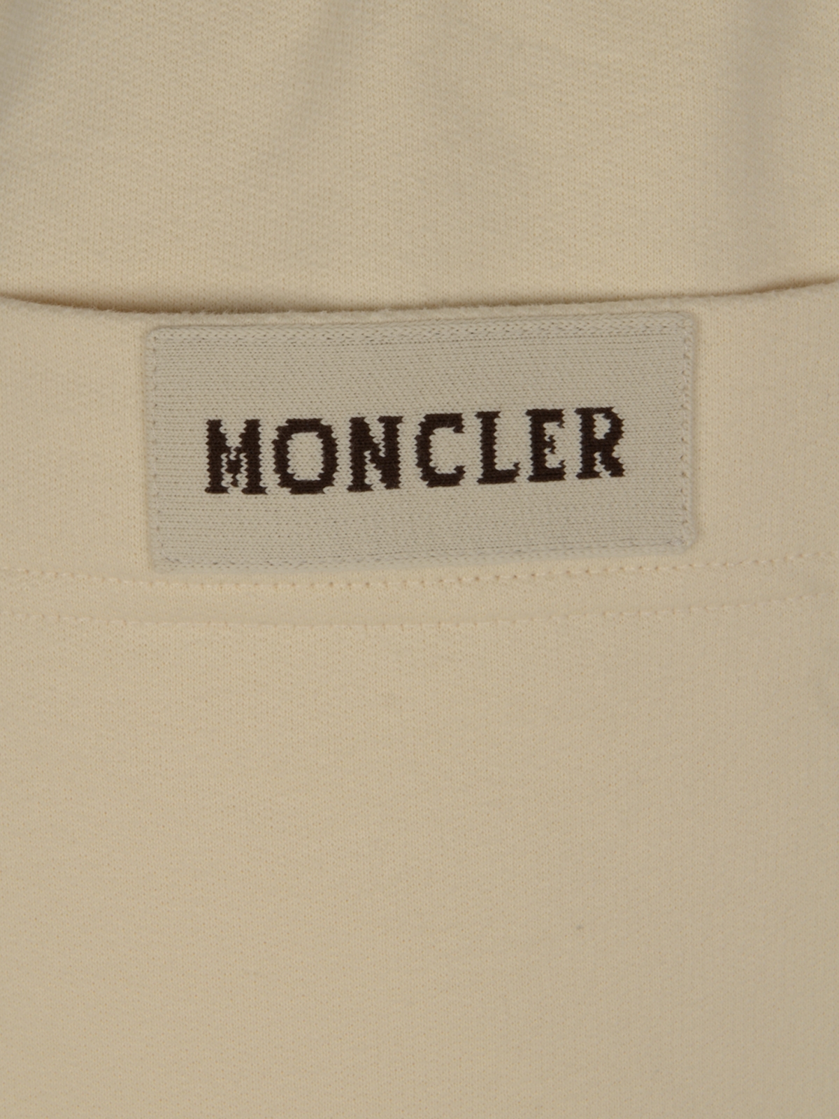 [Moncler] Trousers SS25 938H0001089A1K050