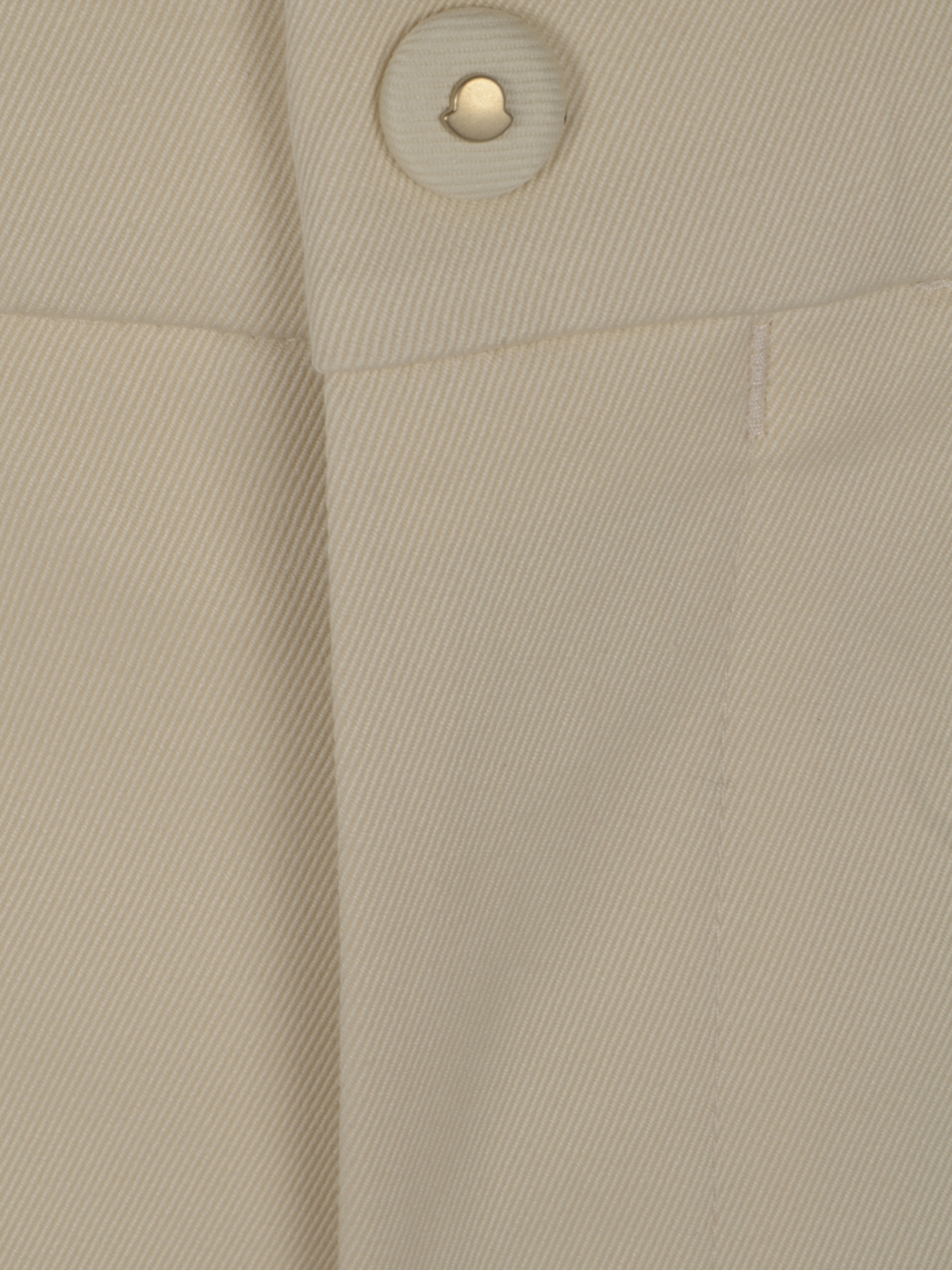 [Moncler] Trousers SS25 932A000195985820N