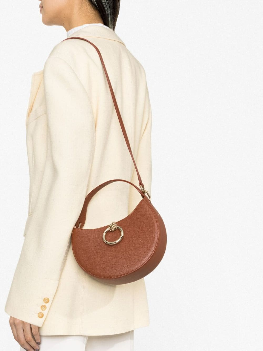 [Chloe] Shoulder bag FW23 CHC23AS164K61ARLENE27S