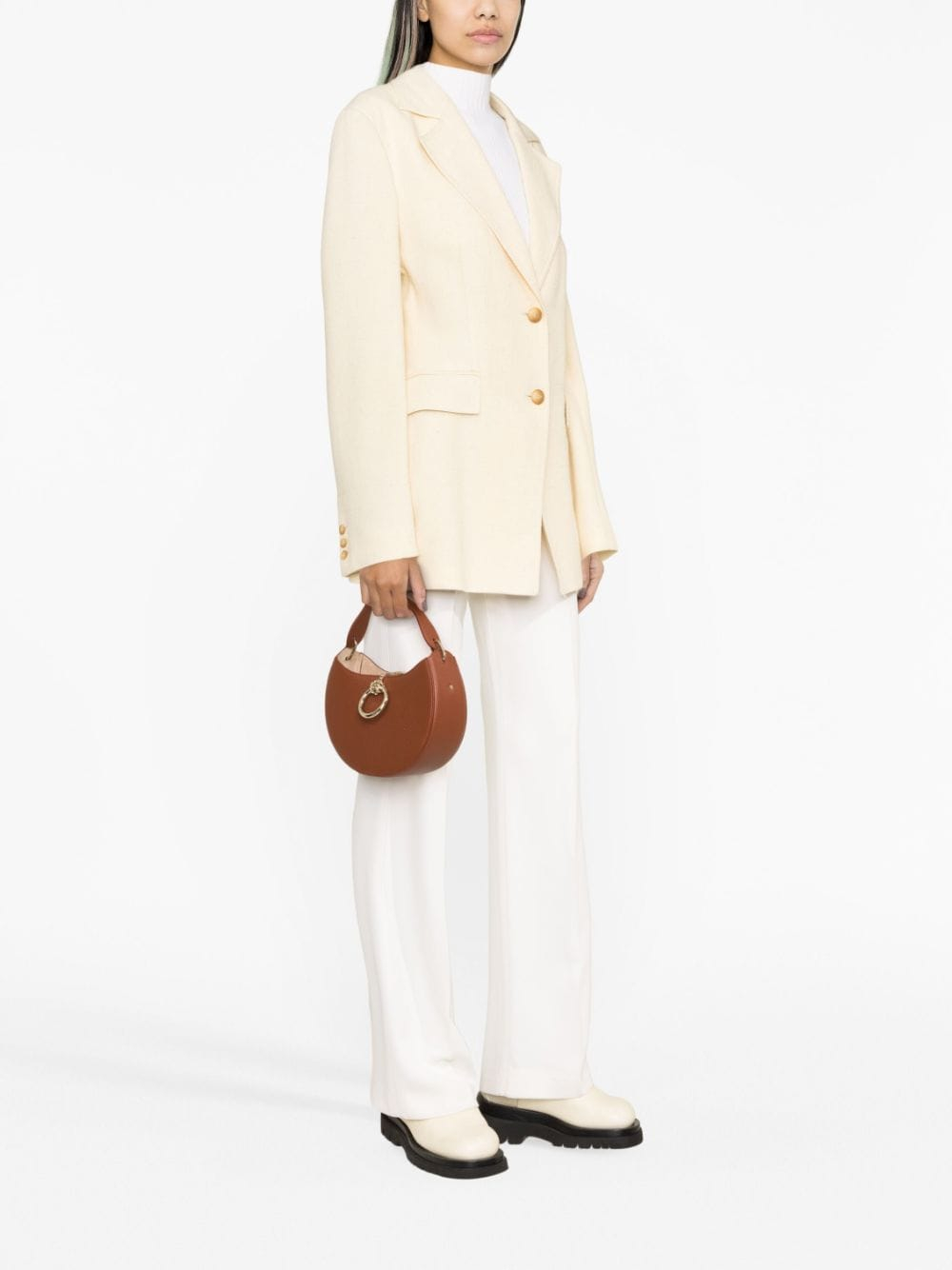 [Chloe] Shoulder bag FW23 CHC23AS164K61ARLENE27S