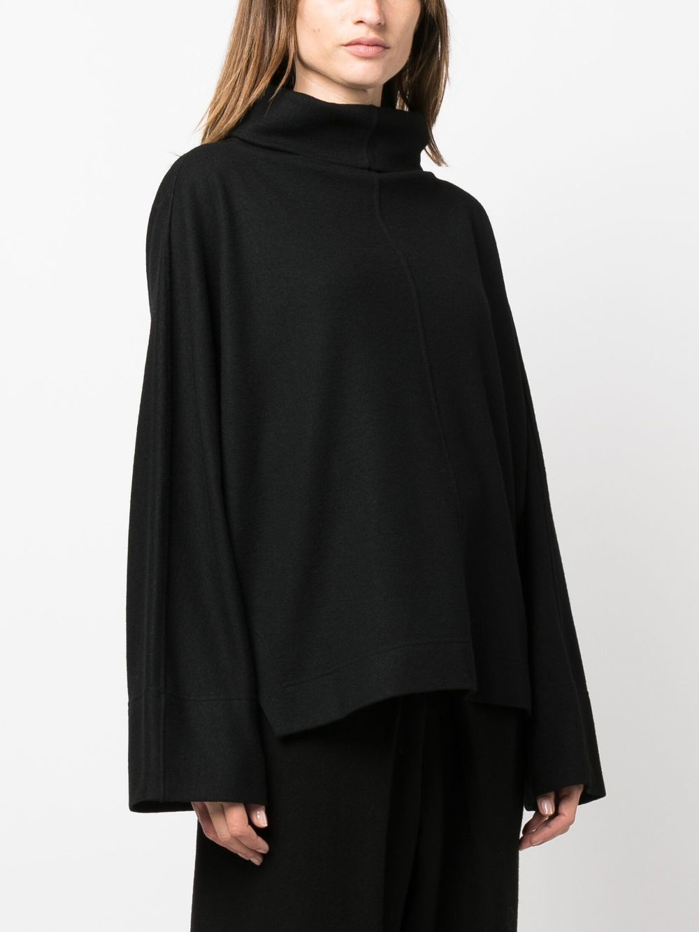 [Issey Miyake] Knitwear FW22 IM28JK20115