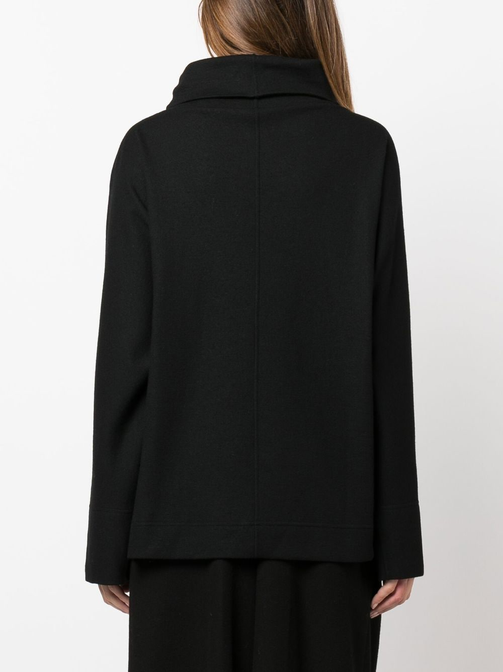 [Issey Miyake] Knitwear FW22 IM28JK20115