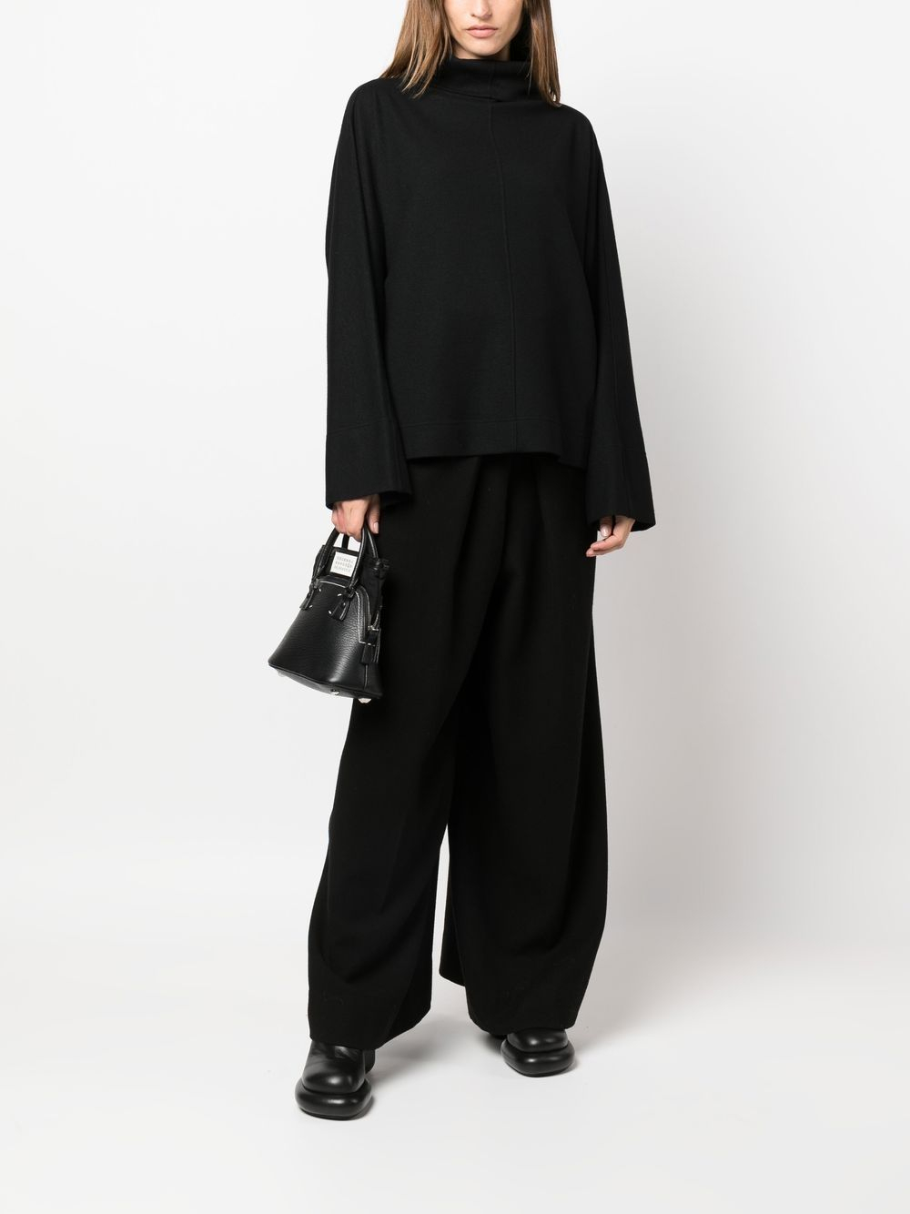 [Issey Miyake] Knitwear FW22 IM28JK20115