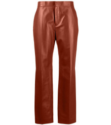 [Chloe] Trousers FW22 CHC22WCP0420826J