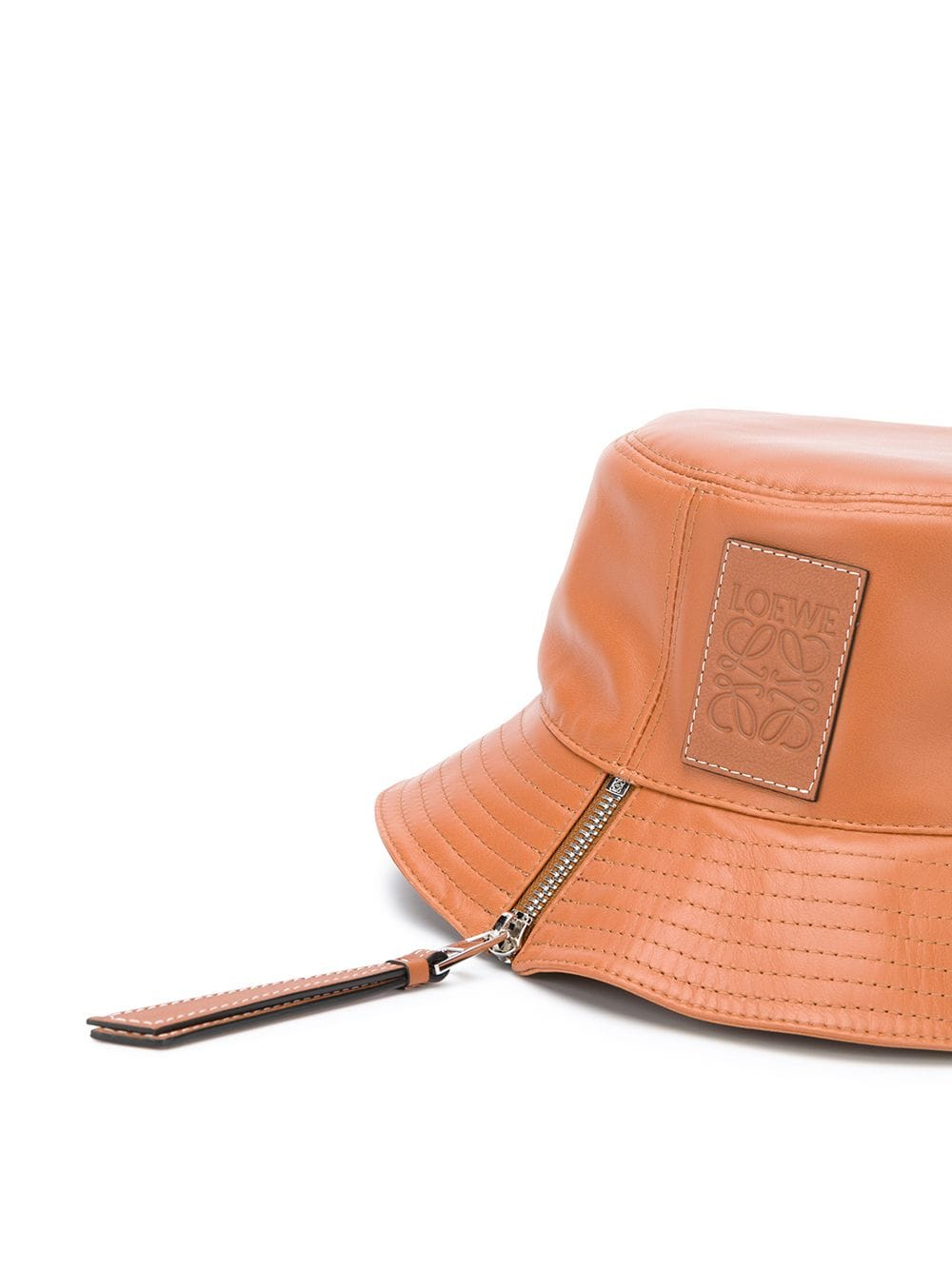 [Loewe] Hat SS22 11210010FISHERMAN2530