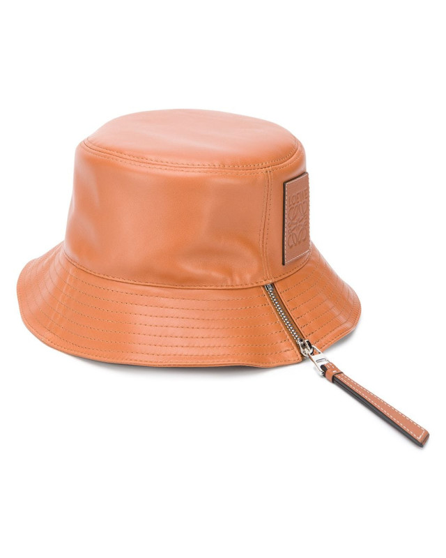 [Loewe] Hat SS22 11210010FISHERMAN2530