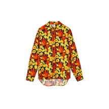 [LOEWE PAULA'S IBIZA] Shirts Long Sleeve SS22 S616Y05X138939