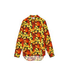 [LOEWE PAULA'S IBIZA] Shirts Long Sleeve SS22 S616Y05X138939