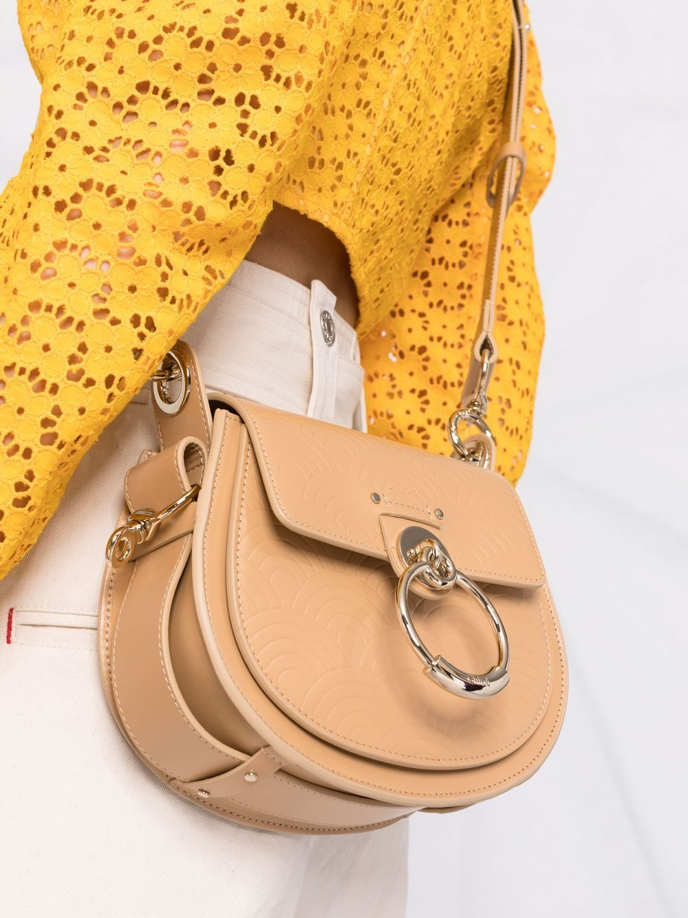 [Chloe] Shoulder bag SS22 CHC22SS153G46TESS275