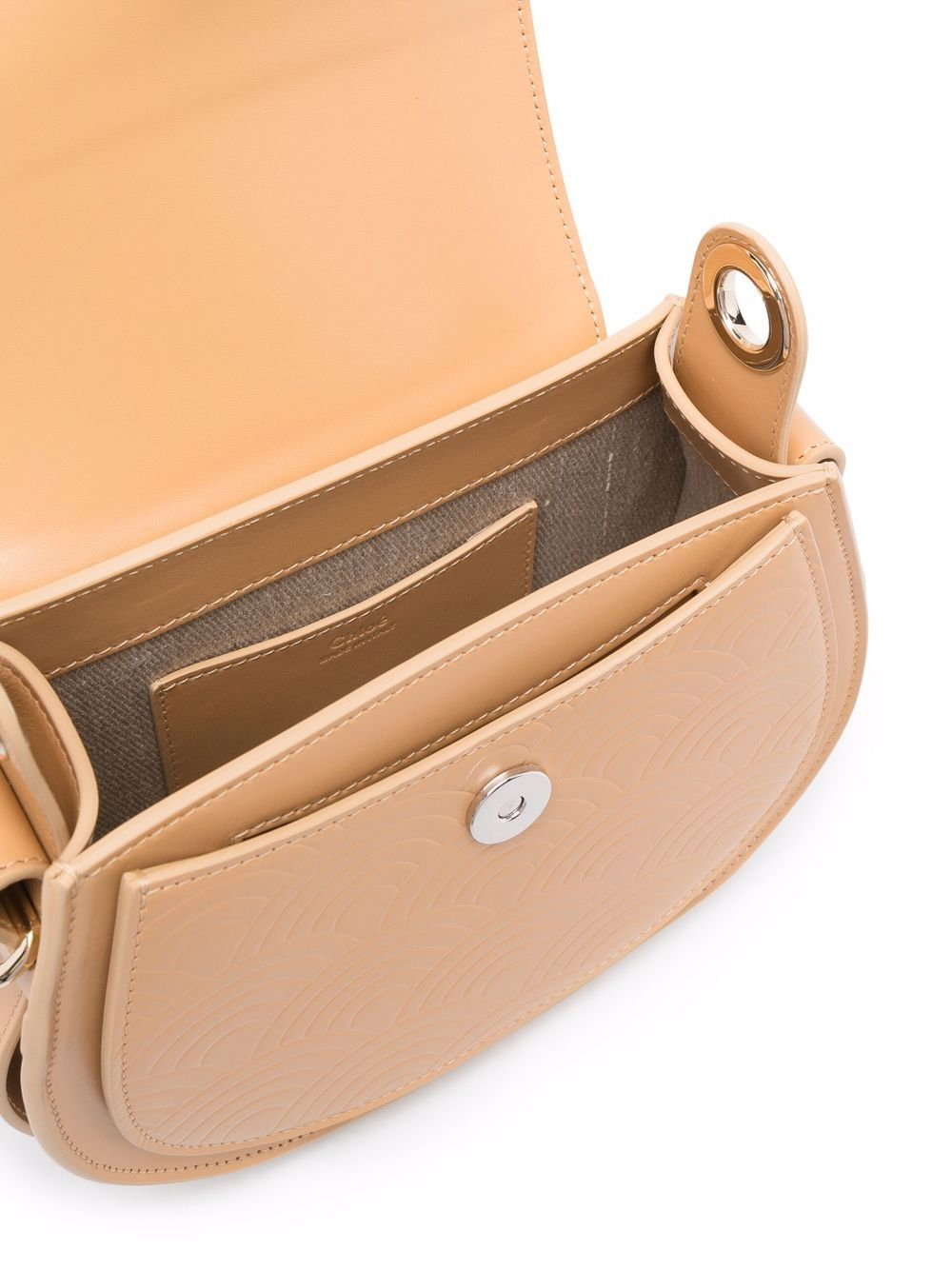 [Chloe] Shoulder bag SS22 CHC22SS153G46TESS275