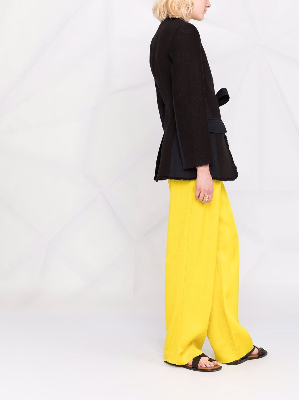 [Chloe] Blazer SS22 CHC22SVE08036001