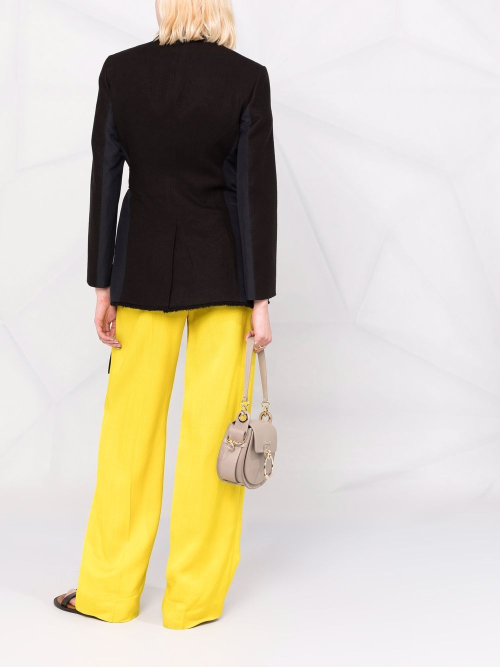 [Chloe] Blazer SS22 CHC22SVE08036001