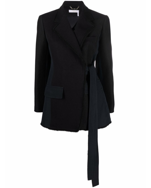[Chloe] Blazer SS22 CHC22SVE08036001