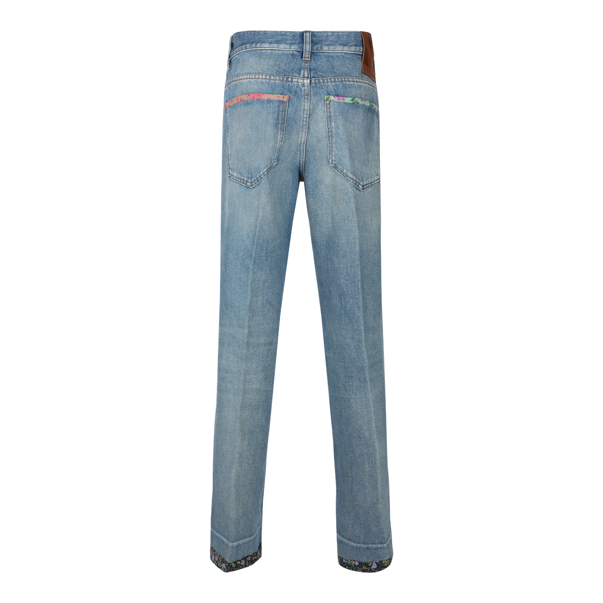 [Valentino] Jeans SS25 6B0DD19X94V558