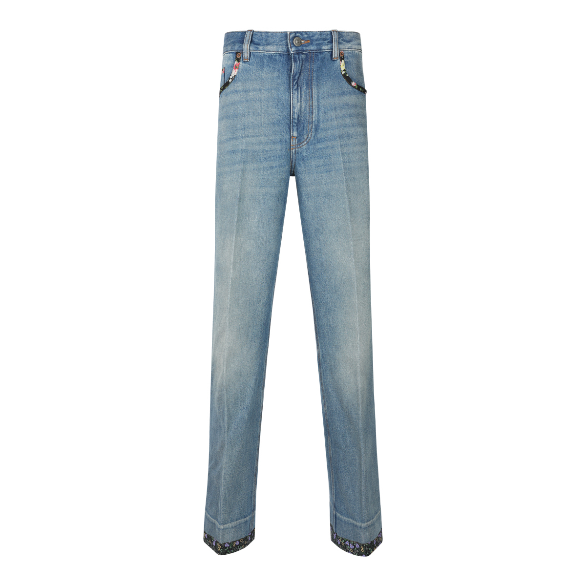 [Valentino] Jeans SS25 6B0DD19X94V558