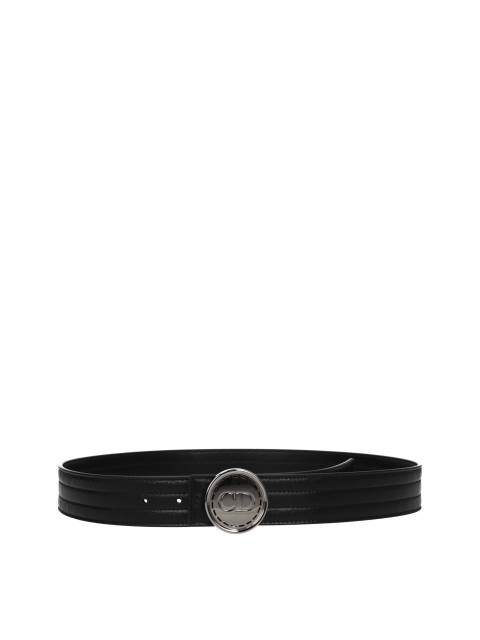 [Christian Dior] Belt SS26 4302RUVDQH00N