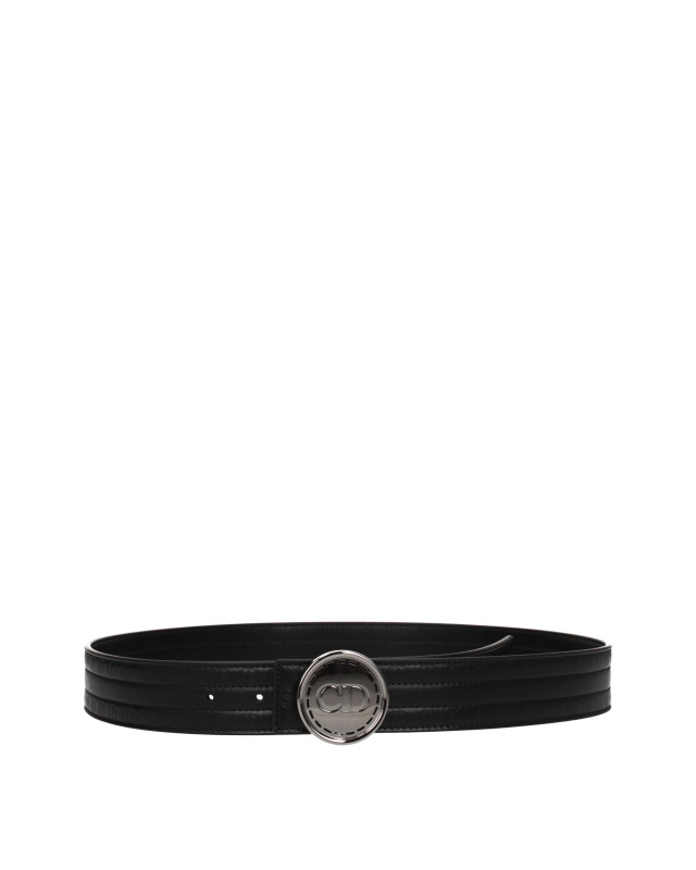 [Christian Dior] Belt SS26 4302RUVDQH00N