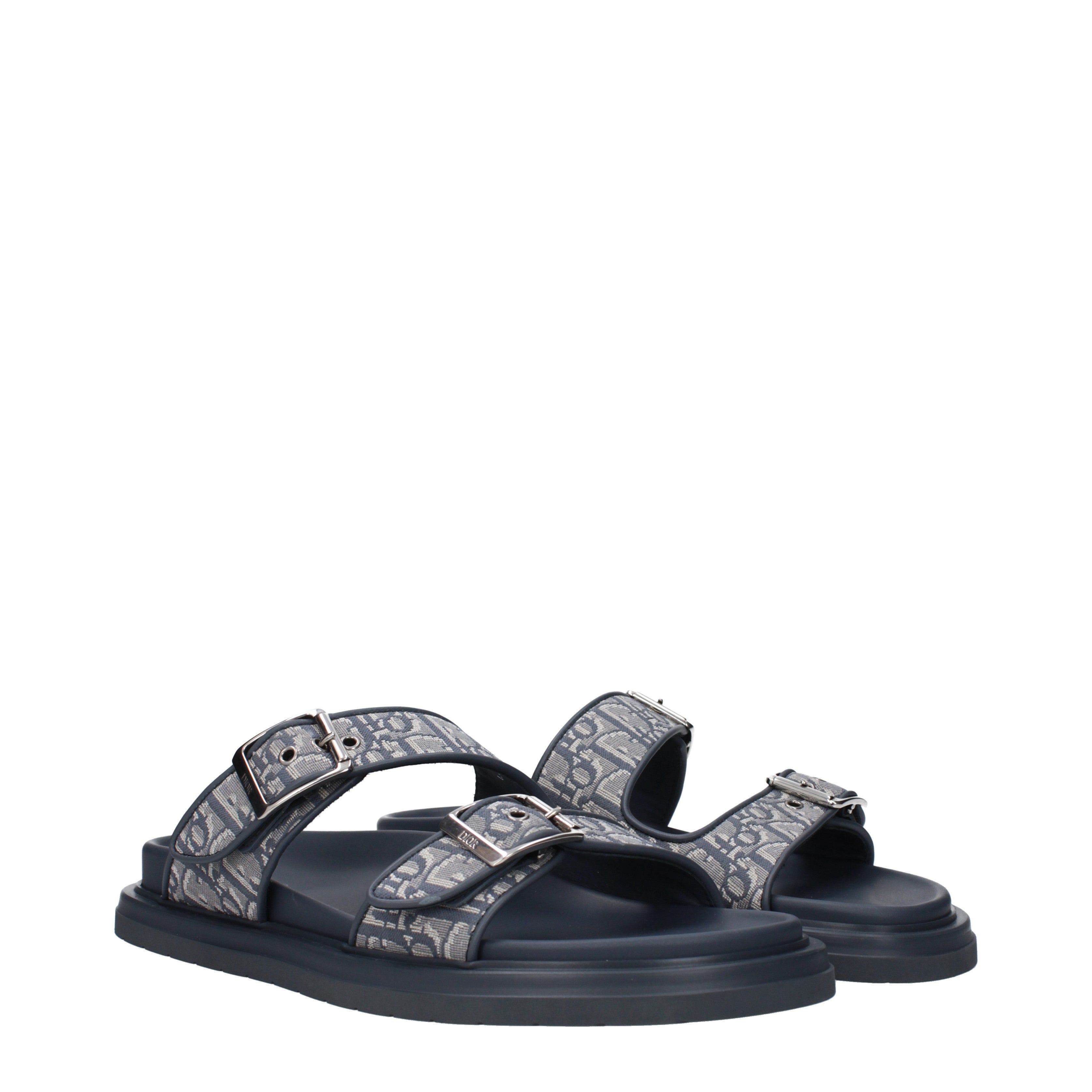[Christian Dior] Slippers SS26 3SA135ZSA557